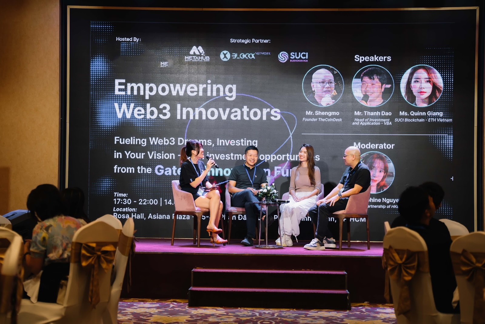 Web3 - hướng đi mới của các Start up trẻ tại Việt Nam - 2