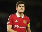 Bóng đá - Chuyển nhượng MU 29/7: West Ham hỏi mua Maguire 20 triệu