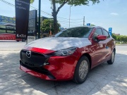 Tin tức ô tô - Mazda2 2024 rục rịch về đại lý, đợi ngày ra mắt khách hàng Việt