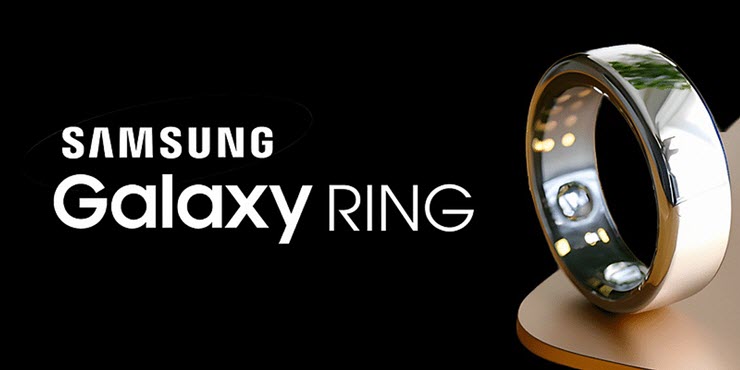 Samsung bắt đầu sản xuất nhẫn thông minh - 1