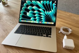 Vì sao Apple không phiền lòng khi MacBook Air mới gây thất vọng