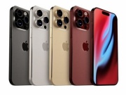 Thời trang Hi-tech - Lý do khiến iPhone 15 Pro trở thành &quot;chân ái&quot; mùa thu này