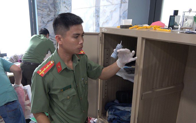 Nóng trong tuần: Sát hại người yêu dã man trên phố Hà Nội, thợ cắt tóc lĩnh án tử - 5