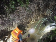 Tin tức trong ngày - Bình Thuận: 2 người tử vong và mất tích do mưa lũ, sóng lớn