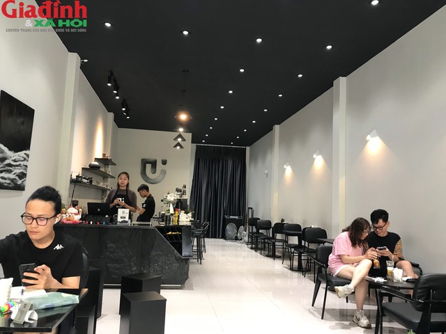 6 quán cà phê mới nhất, view cực đẹp ở Hạ Long dành cho khách du lịch tham quan - 10