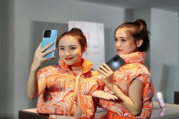 Redmi Note 12S và Redmi Note 12 Pro chính thức ra mắt tại Việt Nam