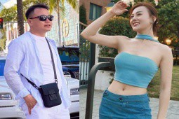 Phương Oanh khoe ảnh ”trăng mật”, lộ chi tiết làm rõ tin đồn xôn xao