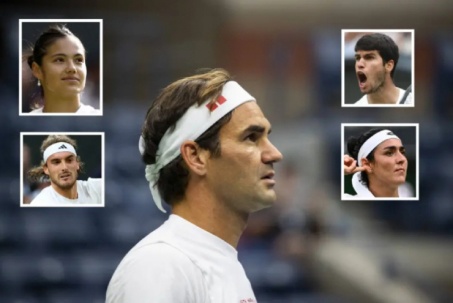 Fan muốn Federer huấn luyện Alcaraz, Nadal có thừa động lực tranh tài