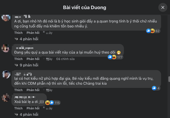 Em trai Hoài Linh gây tranh cãi khi bênh Ý Nhi: &#39;Đừng bắt em ấy già hơn 10, 20 tuổi&#39; - 4