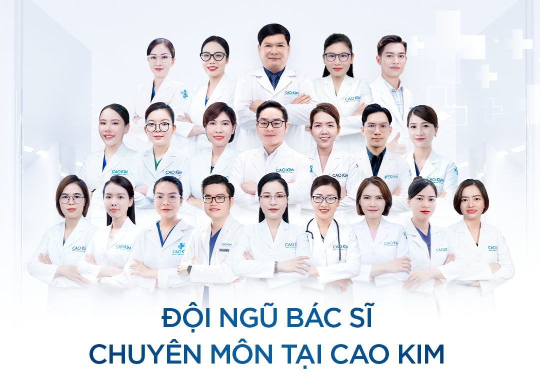 Cao Kim liên tục cử bác sĩ tham dự hội nghị ngành thẩm mỹ tại các nước châu Á - 4