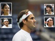 Thể thao - Fan muốn Federer huấn luyện Alcaraz, Nadal có thừa động lực tranh tài