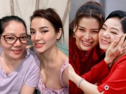 Đời sống Showbiz - Mẹ chồng Phương Trinh Jolie có tính cách đặc biệt ra sao mà con dâu hết lời ca ngợi?