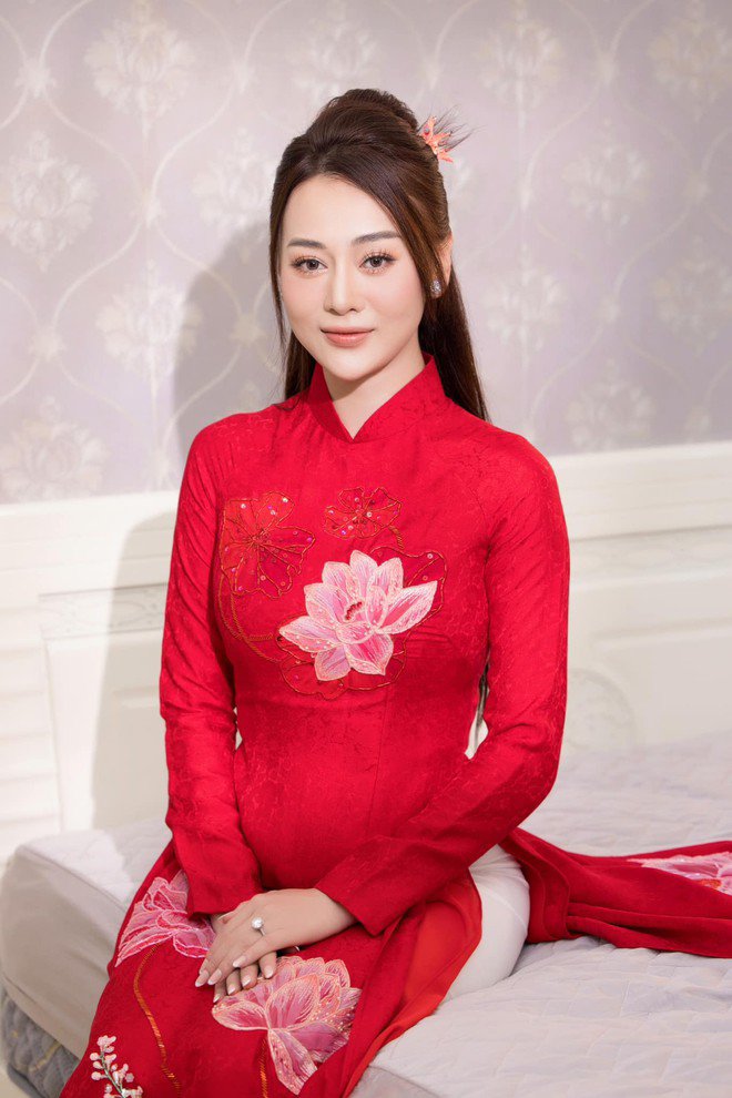 Phương Oanh khoe ảnh &#34;trăng mật&#34;, lộ chi tiết làm rõ tin đồn xôn xao - 3