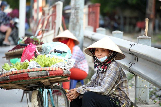 16 triệu người cao tuổi Việt Nam nguy cơ không có lương hưu vào năm 2030 - 1