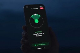 Tính năng mới của iPhone 14 vừa giải cứu nhiều người gặp nạn