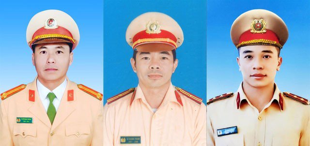 Hỗ trợ 550 triệu đồng cho 4 người tử vong trong vụ sạt lở đèo Bảo Lộc - 2
