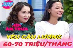 Gái xinh cao 1m75 đi hẹn hò tìm bạn trai lương 60-70 triệu/tháng