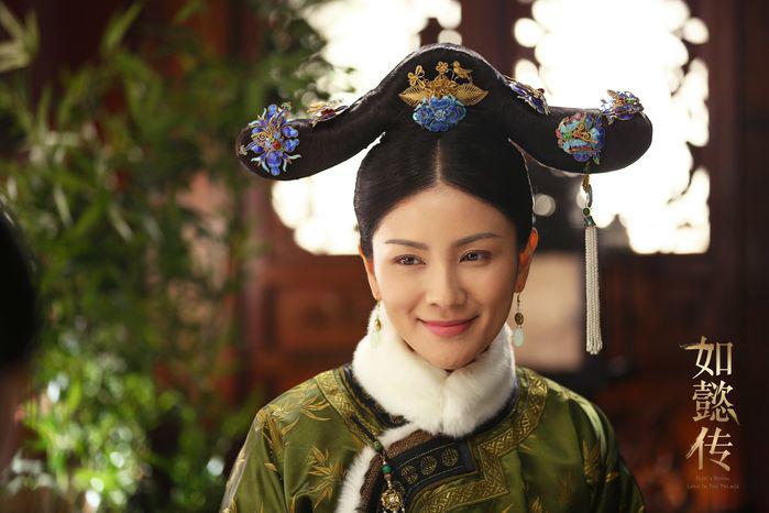Nữ tướng xinh đẹp, kiệt xuất trong "Thủy hử" khiến dâm phụ Phan Kim Liên phải hổ thẹn - 5