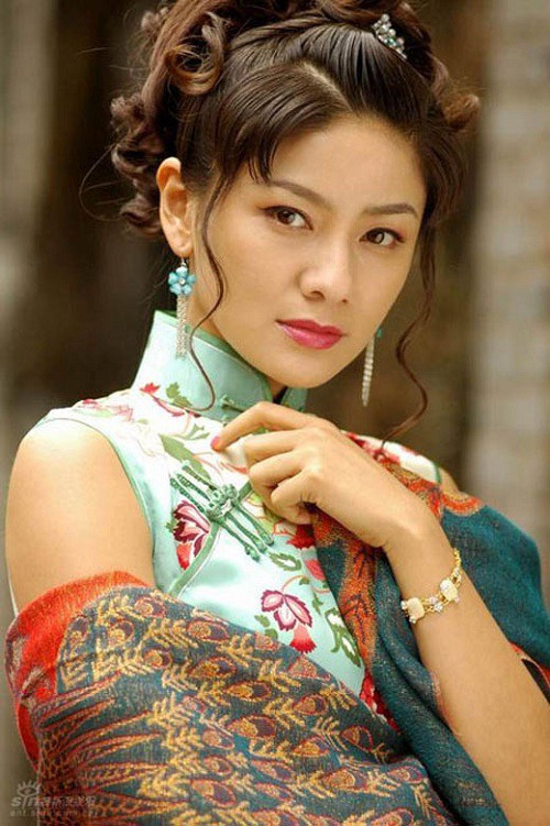 Nữ tướng xinh đẹp, kiệt xuất trong "Thủy hử" khiến dâm phụ Phan Kim Liên phải hổ thẹn - 4