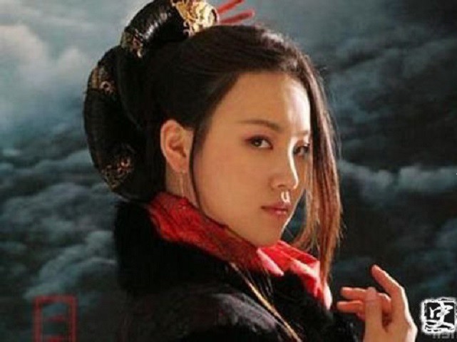 Nữ tướng xinh đẹp, kiệt xuất trong "Thủy hử" khiến dâm phụ Phan Kim Liên phải hổ thẹn - 1