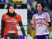 Thể thao - Thanh Thúy hụt đấu Megawati ở giải bóng chuyền SEA V.League, VTV Cup vắng bóng CLB Trung Quốc