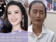 Đời sống Showbiz - Hoa hậu Ý Nhi bị lập “hội anti” hơn 280 nghìn thành viên, đề nghị tước vương miện