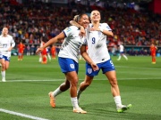 Bóng đá - Em gái SAO Chelsea &quot;gây sốt&quot; World Cup: Ghi 3 bàn toàn siêu phẩm, đua Vua phá lưới