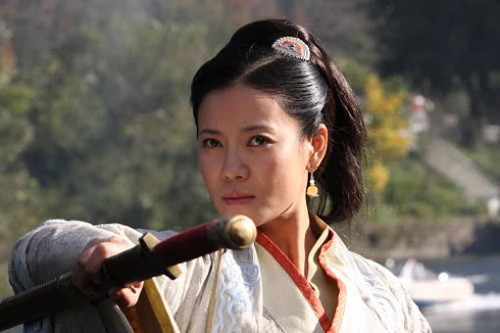 Nữ tướng xinh đẹp, kiệt xuất trong "Thủy hử" khiến dâm phụ Phan Kim Liên phải hổ thẹn - 7