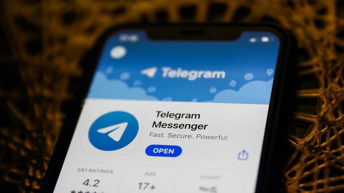 LỪA ĐẢO BỦA VÂY, LÀM SAO THOÁT? (*): Cứ vào Telegram là dính bẫy - 1