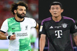 Trực tiếp bóng đá Liverpool - Bayern Munich: Sane gỡ hòa (Giao hữu)