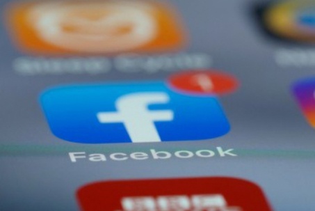 Cảnh giác phần mềm độc hại đánh cắp tài khoản Facebook