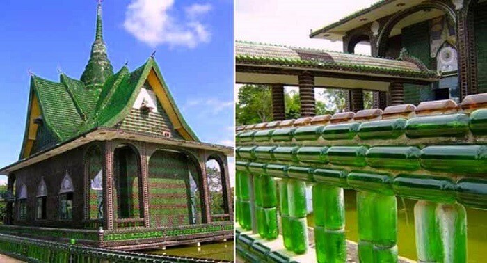 Những ngôi chùa đẹp nhất Thái Lan, ai từng ghé qua cũng phải trầm trồ - 5