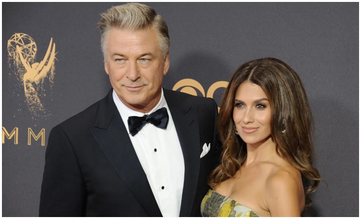 Nam tài tử Alec Baldwin (65 tuổi) là quý ông lịch lãm của giới Hollywood lấy vợ kém 26 tuổi.
