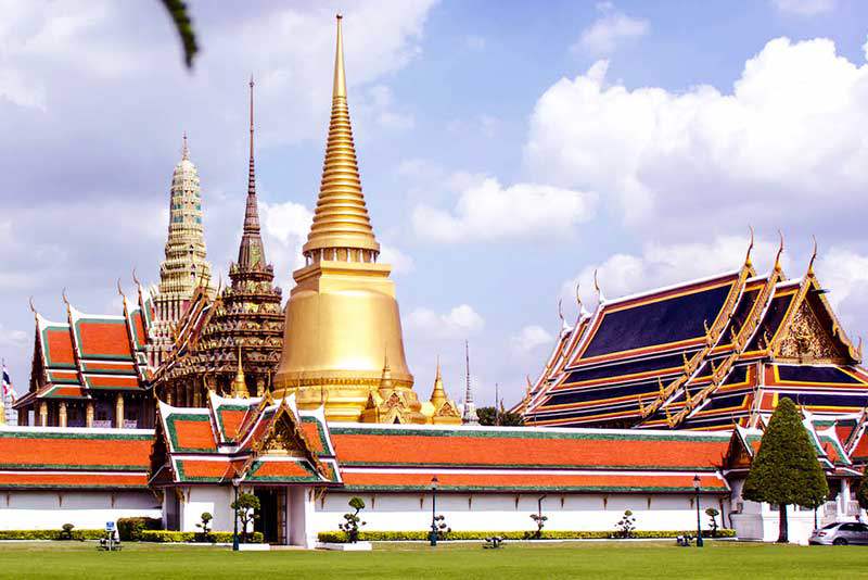 Những ngôi chùa đẹp nhất Thái Lan, ai từng ghé qua cũng phải trầm trồ - 7