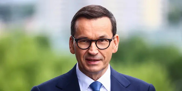 Ukraine triệu Đại sứ Ba Lan: Thủ tướng Ba Lan lên tiếng cảnh báo - 1