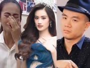 Đời sống Showbiz - Hoa hậu Ý Nhi lại bị khui phát ngôn nhạy cảm: NTK Đỗ Mạnh Cường khuyên nên trả vương miện