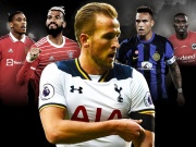 Bóng đá - Ngôi sao chờ Tottenham rước về thay thế Kane: Martial là lựa chọn không tồi