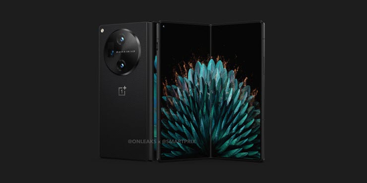 Điện thoại gập mới của OnePlus bị trì hoãn thêm một thời gian.