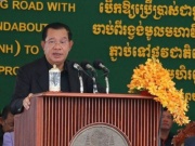 Thế giới - Ông Hun Sen nói về khả năng nắm lại chức thủ tướng