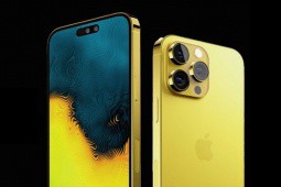 Sau 5 năm, iPhone mới thực sự ”lên voi”