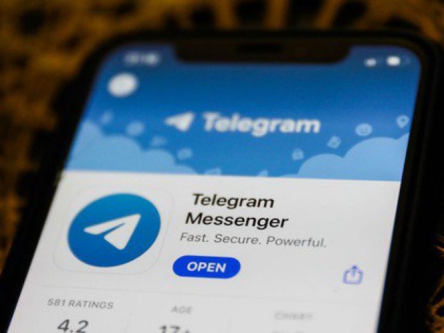 LỪA ĐẢO BỦA VÂY, LÀM SAO THOÁT? (*): Cứ vào Telegram là dính bẫy