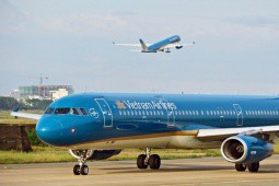 Doanh thu cải thiện nhưng Vietnam Airlines tiếp tục lỗ quý thứ 14 liên tiếp