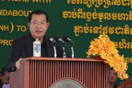 Ông Hun Sen nói về khả năng nắm lại chức thủ tướng