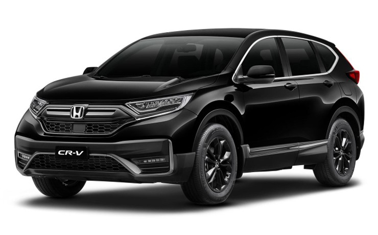 Honda Việt Nam ưu đãi nhiều dòng xe, CR-V giảm tới 150 triệu đồng
