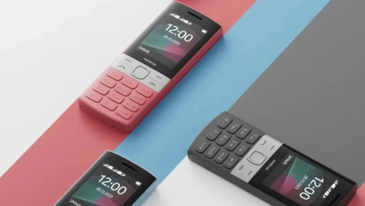 Nokia 150 2023.