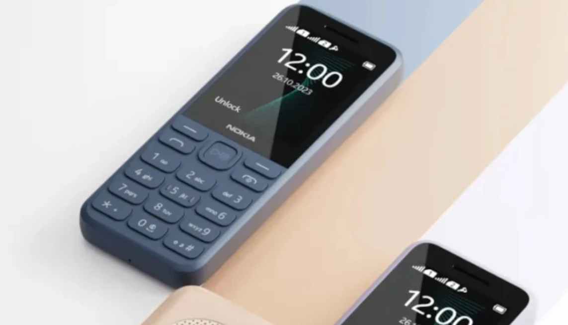 Nokia bất ngờ tung Nokia 130 và 150 giá cực rẻ, từ 1,1 triệu - 3