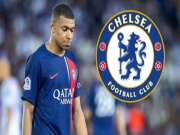 Bóng đá - Tương lai Mbappe: Thời điểm gia hạn với PSG đã qua, cửa đến Chelsea có sáng?