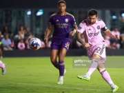 Bóng đá - Video bóng đá Inter Miami - Orlando City: Không thể cản Messi, nối dài mạch thăng hoa (Leagues Cup)