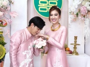 Đời sống Showbiz - Vợ cao 1m8 của Hồ Quang Hiếu bị chê kém tế nhị vì hành động này