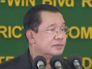 Thế giới - Ông Hun Sen nêu 4 lý do ông từ chức thủ tướng Campuchia